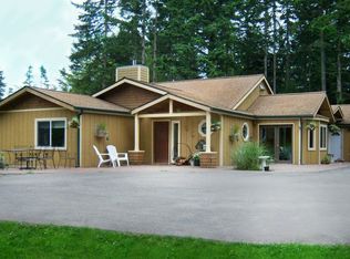 17001 Clear Creek Rd NW, Poulsbo, WA 98370