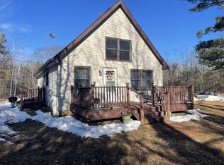 N19474 Thompson E, Pembine, WI 54156