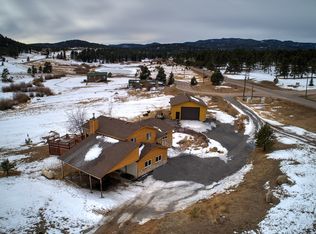 7925 Gray Fox Dr, Evergreen, CO 80439