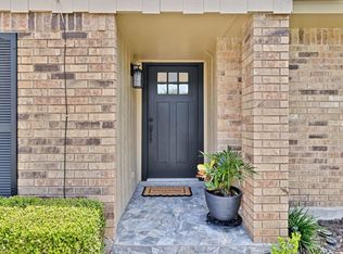 5836 Sidewinder Trl, Fort Worth, TX 76131