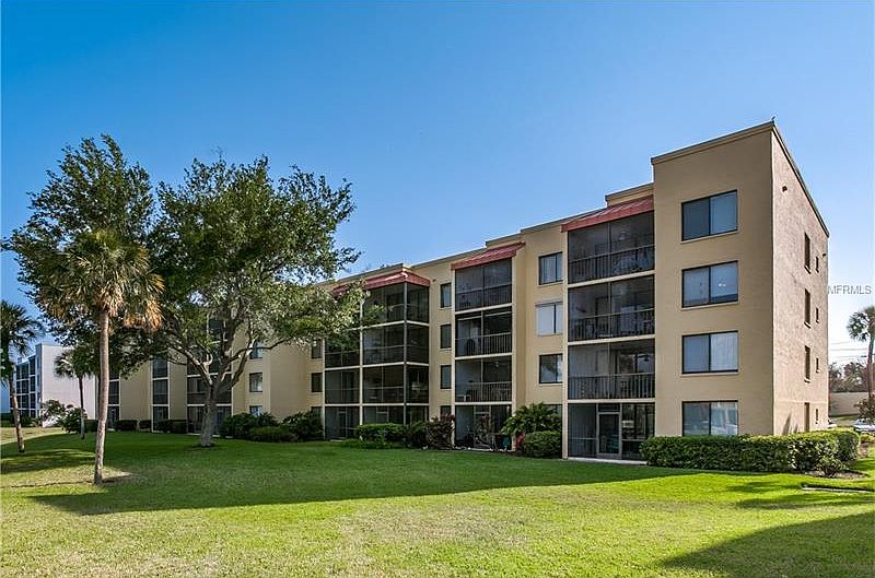 1st image of 2424 W Tampa Bay Blvd APT M301