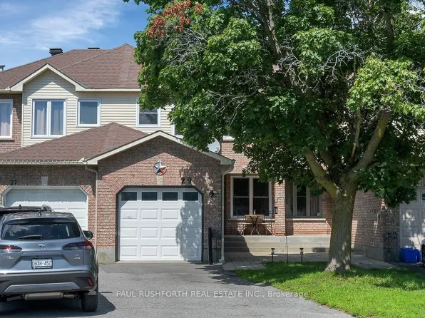 29 Grenadier Way, Ottawa, ON K2J 4L3
