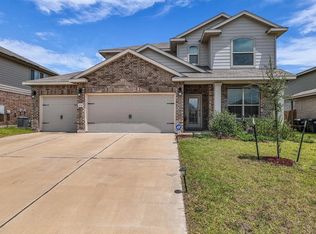 2820 Jackal Dr, Lorena, TX 76655