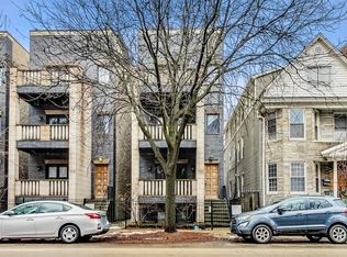 2920 N Damen Ave #3, Chicago, IL 60618
