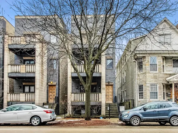 2920 N Damen Ave #3, Chicago, IL 60618