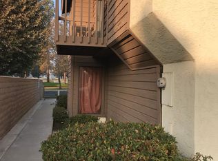 2316 Gosford Rd APT U, Bakersfield, CA 93309