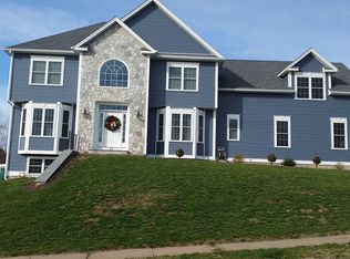 33 Belle Vista Hts, Portland, CT 06480
