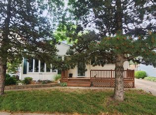 9135 Central Ave, Oak Lawn, IL 60453