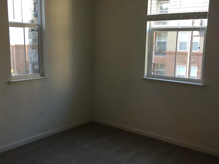 2nd Floor - Bed Room