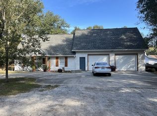 334 Huckleberry Rd, Homerville, GA 31634