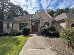 2300 Talbot Rdg, Jonesboro, GA 30236