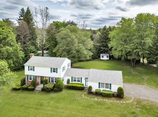 2 Park Dr, Wilbraham, MA 01095