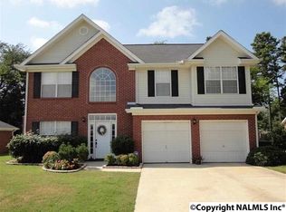 115 Bambi Ln, Madison, AL 35758