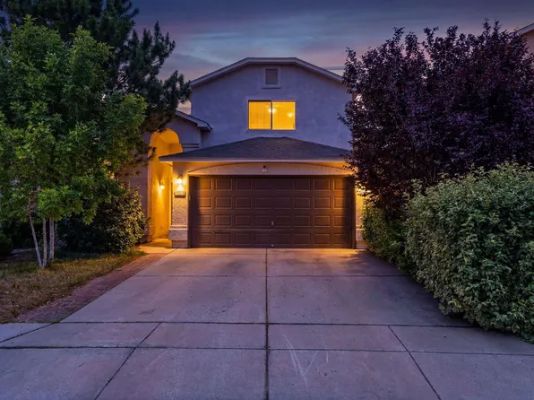 10019 Calle Bella NW, Albuquerque, NM 87114