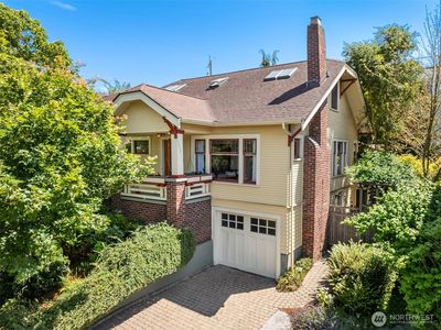 103 NW 62nd Street, Seattle, WA, 98107