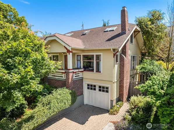 103 NW 62nd Street, Seattle, WA 98107