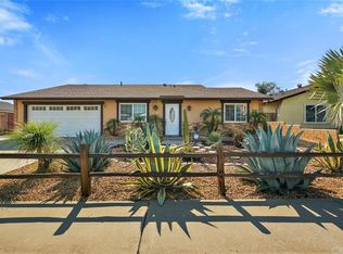 7490 Hyssop Dr, Etiwanda, CA 91739