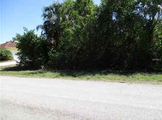 17477 Retriever Ave, Port Charlotte, FL 33948