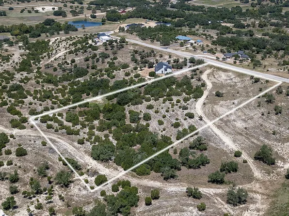 LOT 16 N Scenic Hills Ct LOT 16, Blanco, TX 78606