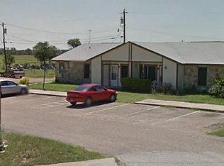 13100 N Interstate Highway 35, Jarrell, TX 76537