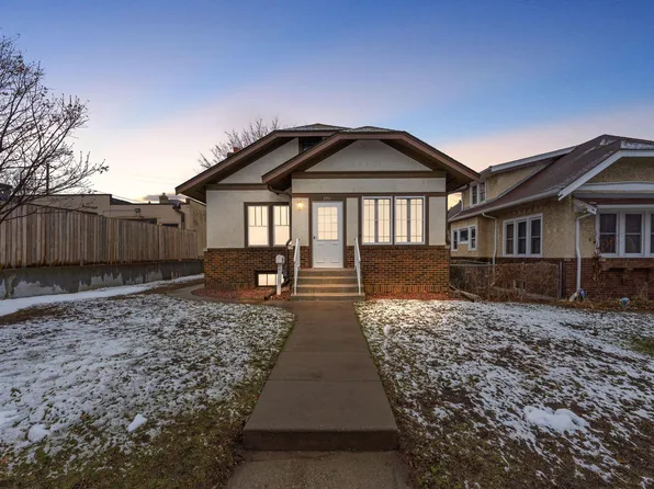 3711 Emerson Ave N, Minneapolis, MN 55412