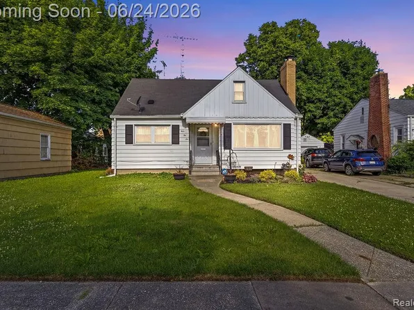 426 S Vernon Ave, Flint, MI 48503