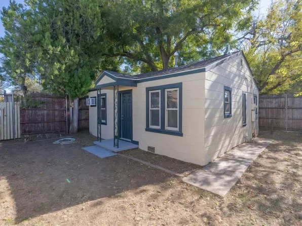 3836 NW Liberty St, Oklahoma City, OK 73107