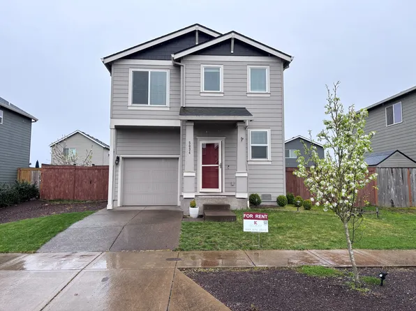 5034 Armstrong Ave NE, Salem, OR 97305