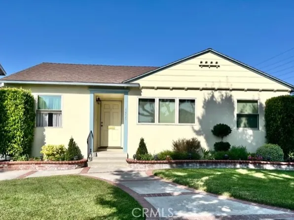 4455 Josie Ave, Lakewood, CA 90713