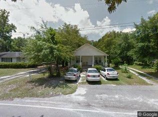 307/309 Alabama Holly St, Hampton, SC 29924