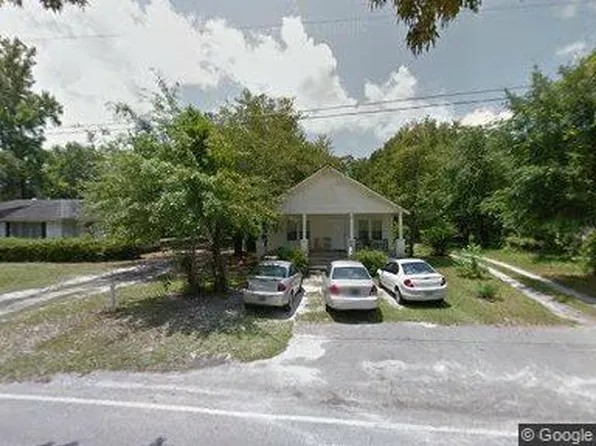 307/309 Alabama Holly St, Hampton, SC 29924