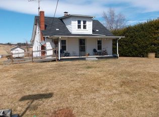 169 Sylvia Dr, Galax, VA 24333