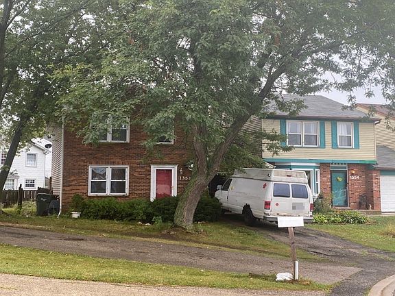 3rd image of 1352 Portsmouth Ct