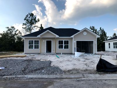 167 Whipple Ave, Hinesville, GA, 31313