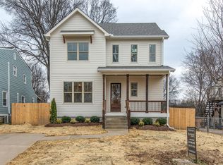 315 Gatewood Ave, Nashville, TN 37207