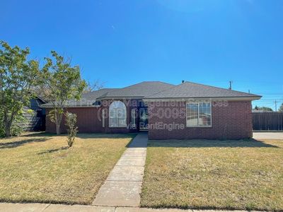209 Avenue L, Lubbock, TX, 79401