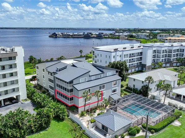 1477 Park Beach Cir APT 13, Punta Gorda, FL 33950