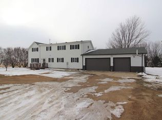 1393 100th Ave, Luverne, MN 56156