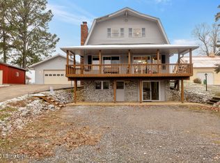 1378 Cunningham Ln, Cadiz, KY 42211