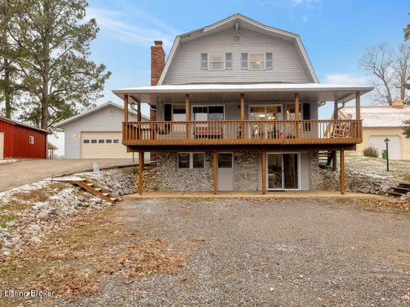 1378 Cunningham Ln, Cadiz, KY 42211