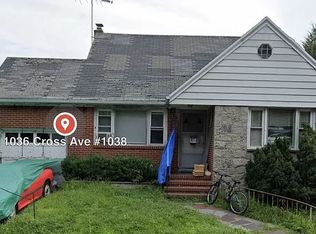 1036 Cross Ave #1038, Elizabeth, NJ 07208