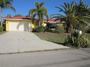5851 SW 1st Ct, Cape Coral, FL 33914