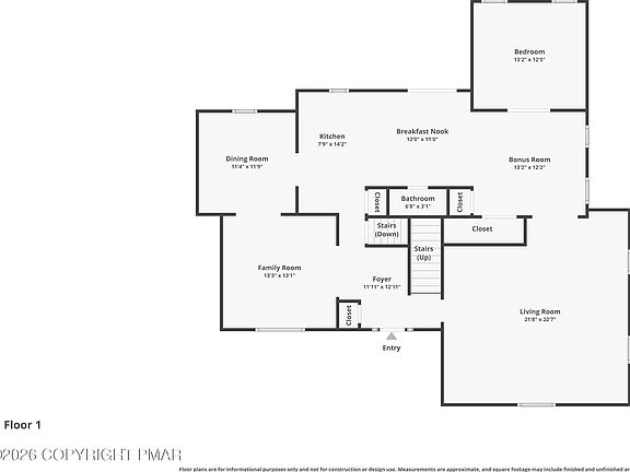 4th image of 226 Regent St