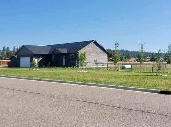 3606 Dietz Dr, Stevensville, MT 59870