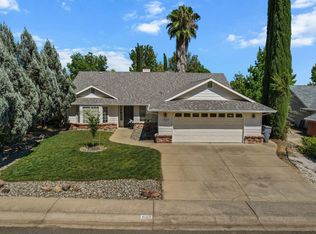 1987 Charade Way, Redding, CA 96003