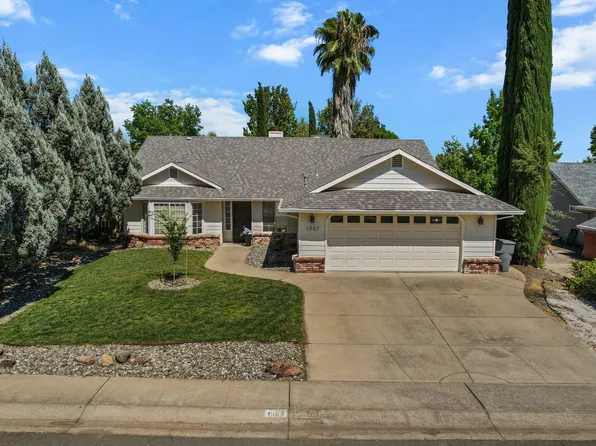 1987 Charade Way, Redding, CA 96003
