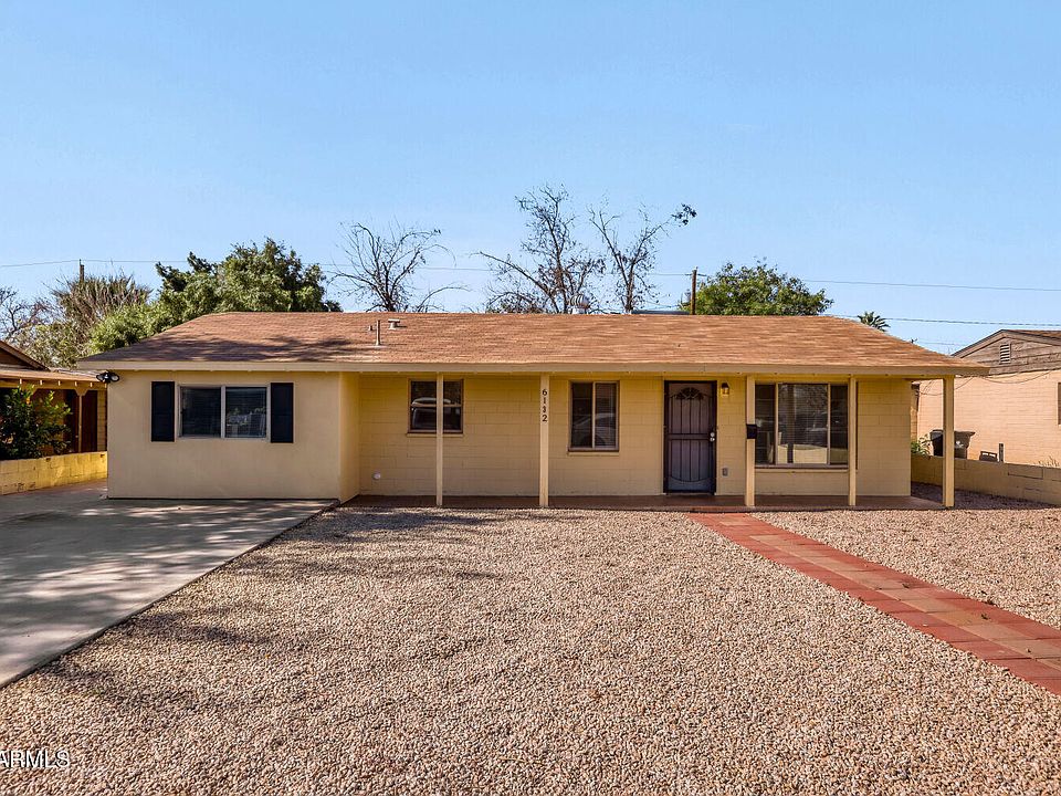 1st image of 6132 N 35TH Drive