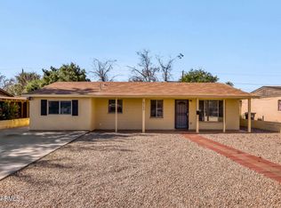 6132 N 35TH Drive, Phoenix, AZ 85019