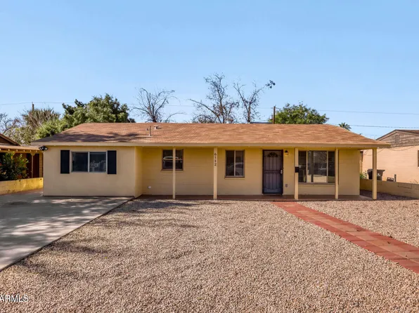 6132 N 35TH Drive, Phoenix, AZ 85019