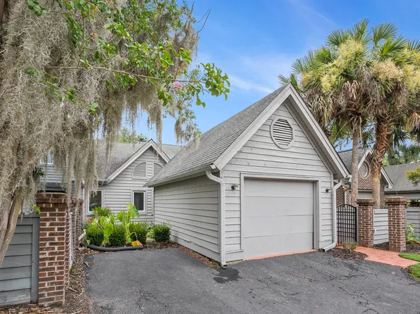 8 Duffers Ct APT C, Charleston, SC 29414